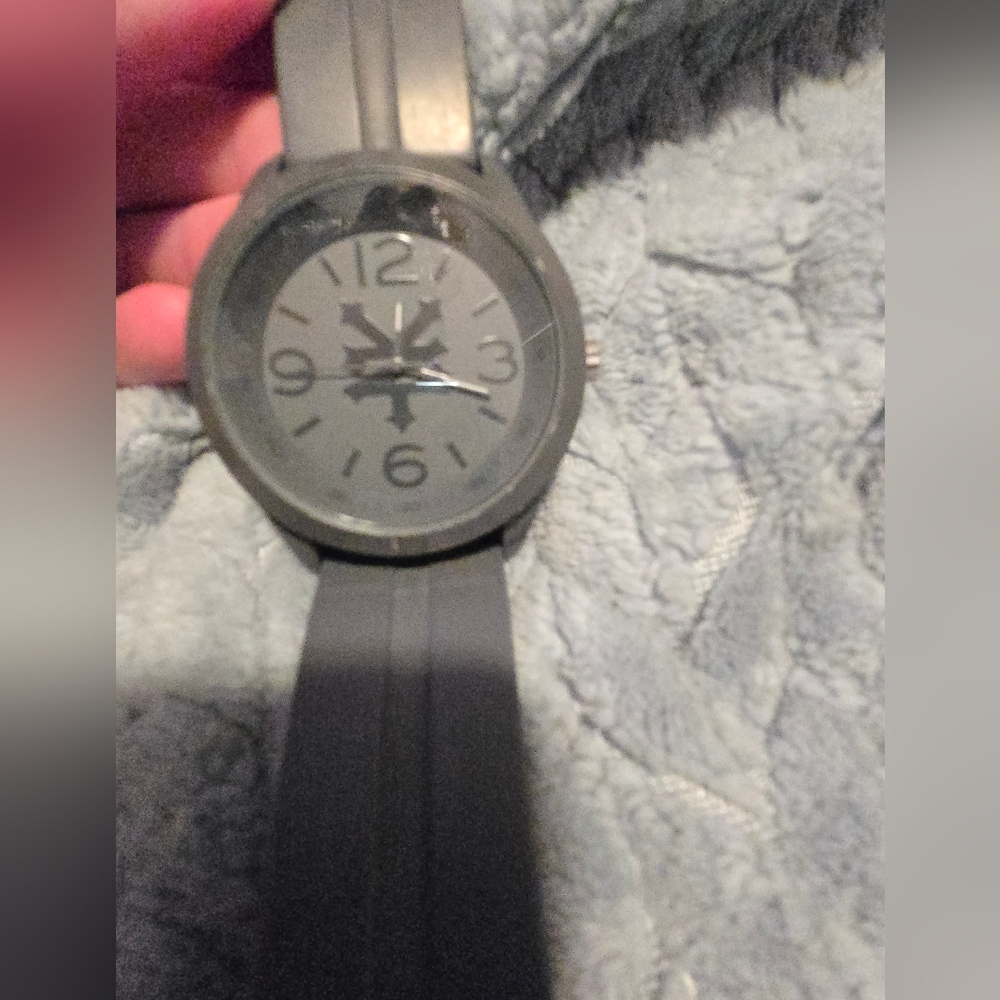 Mens Zoo York Watch